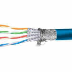 LAN - UTP, FTP, SFTP