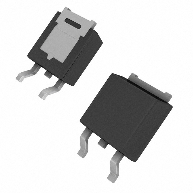 SMD TO-252DPAK