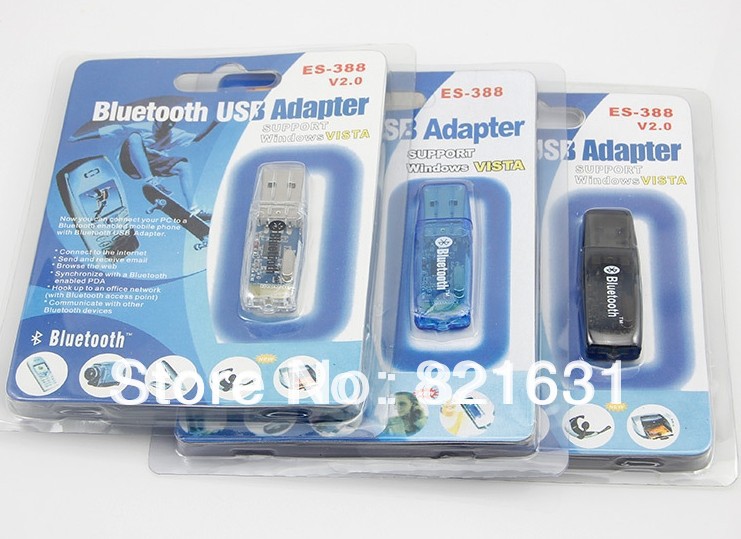 usb bluetooth