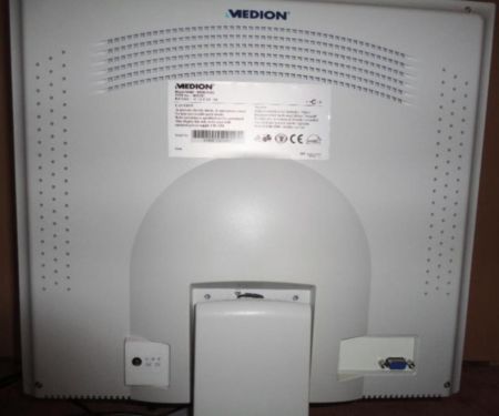 medion