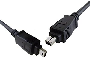 1394-4-pin