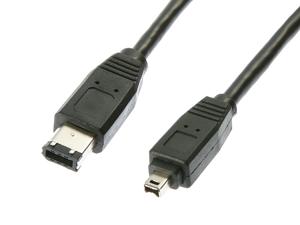 1394-6-pin
